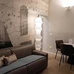Apartmán Romana Verona