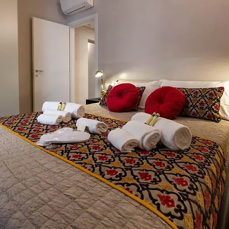 Apartmán Romana Verona