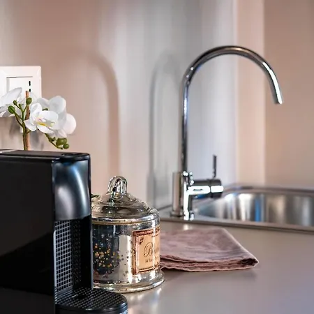 Romana Appartement Verona
