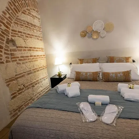 Romana Appartement *