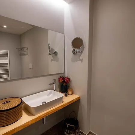 アパート Romana ヴェローナ