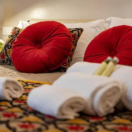 Apartment Romana *