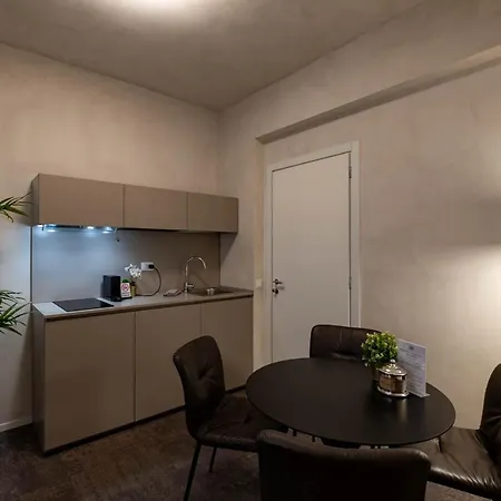 Romana Apartment