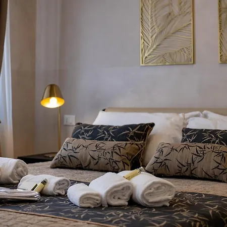 Romana Apartment