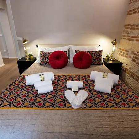 Apartment Romana