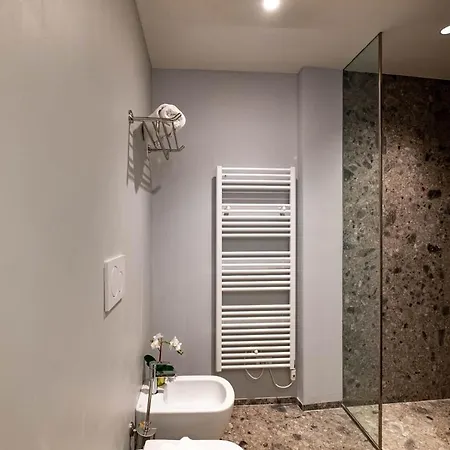 アパート Romana ヴェローナ