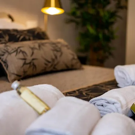 Romana アパート ヴェローナ