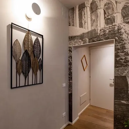 Romana Apartment