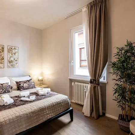 Romana Apartment
