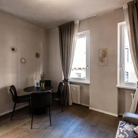 Romana Apartment