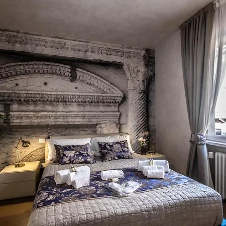 Apartment Romana Verona