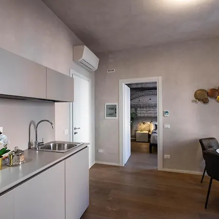 Romana Apartment Verona