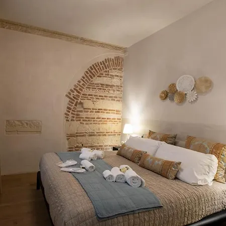 Romana Apartment Verona