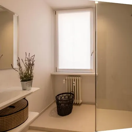 Romana Apartment Verona