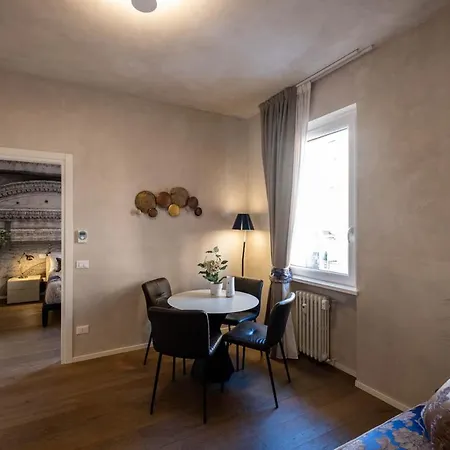 Romana Apartment