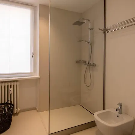Romana Apartment *