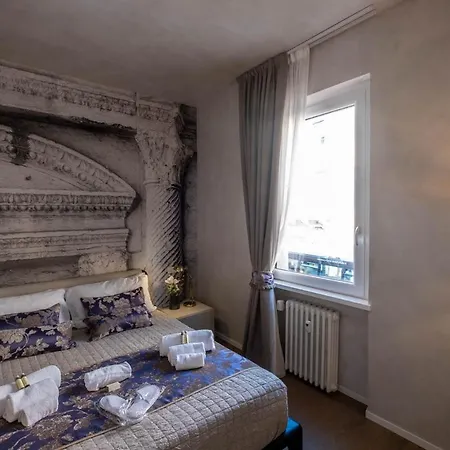 Apartment Romana Verona
