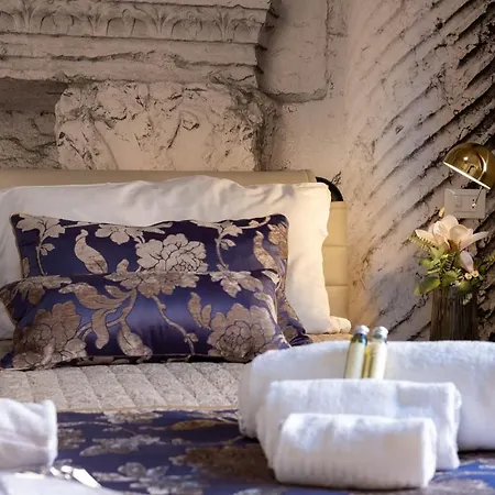 Romana Apartment *
