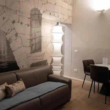 アパート Romana ヴェローナ