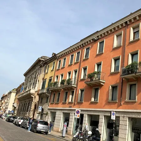 Romana Apartment