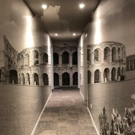 Romana アパート ヴェローナ