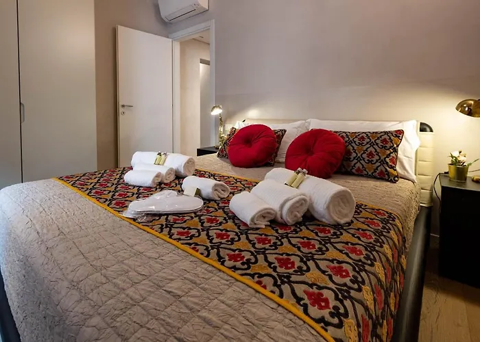 Apartmán Romana Verona