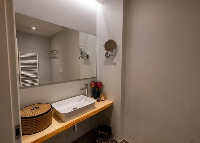 Apartmán Romana Verona