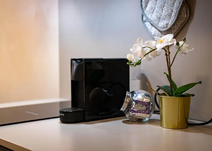 Romana Apartmán Verona