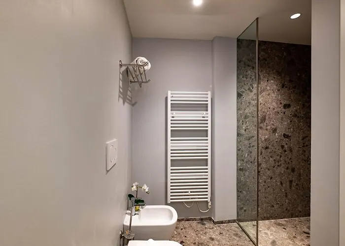 Apartmán Romana Verona