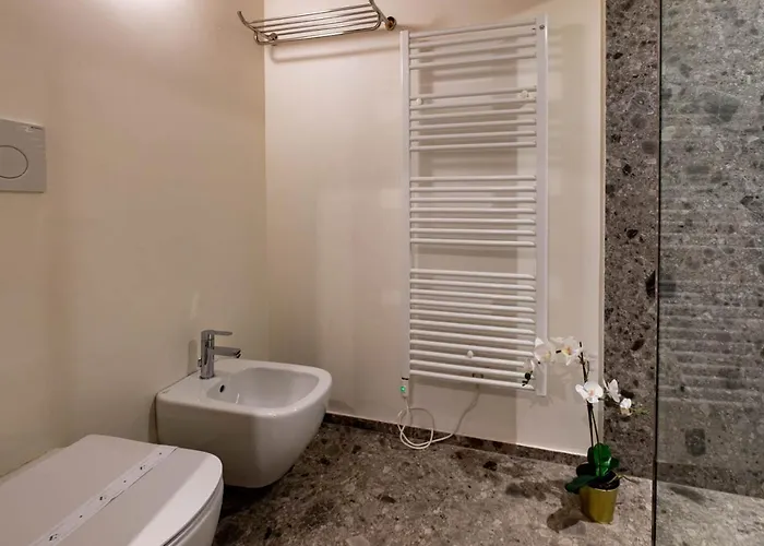 Romana Apartmán Verona