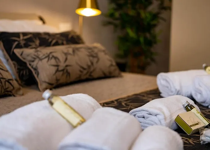 Romana Apartmán Verona