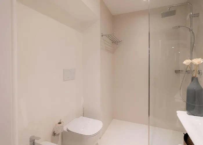 Apartmán Romana Verona