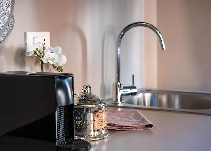 Romana Apartmán Verona