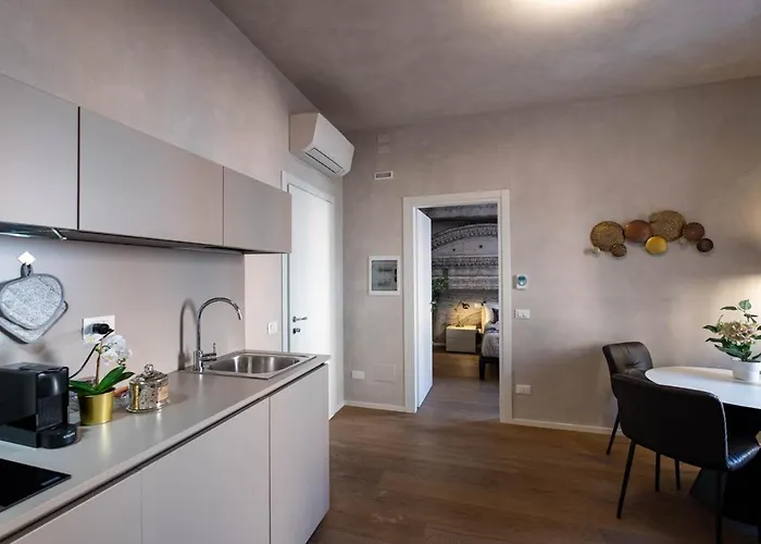Romana Apartmán Verona
