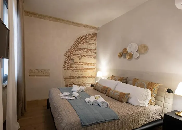 Romana Apartmán Verona