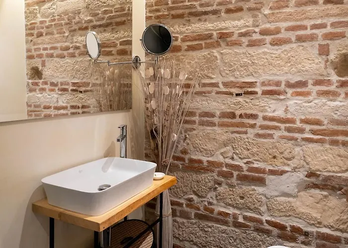 Romana Apartmán Verona