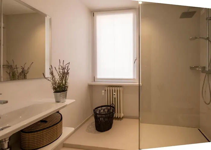 Romana Apartmán Verona