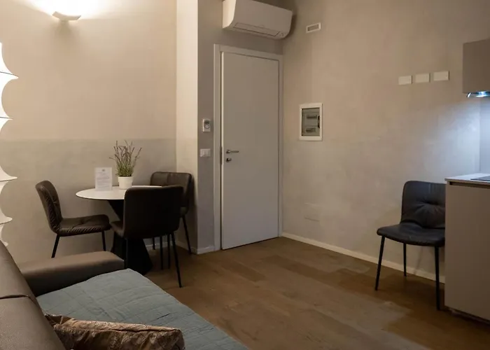 Romana Apartmán Verona
