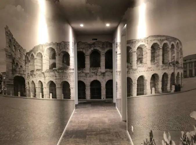 Romana Apartmán Verona