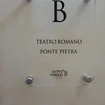 Romana Lejlighed