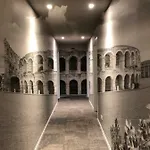 Romana Lejlighed Verona
