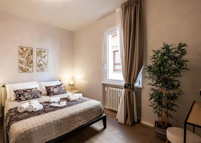 Romana Apartamento