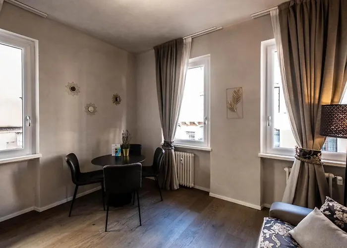 Romana Apartamento