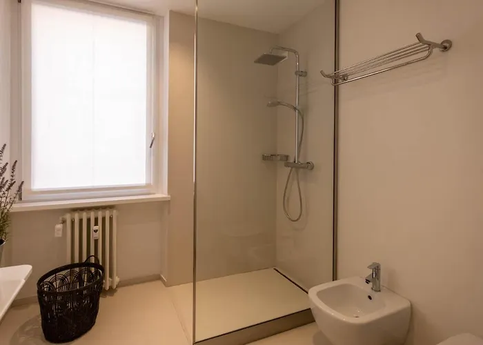 Romana Apartamento *