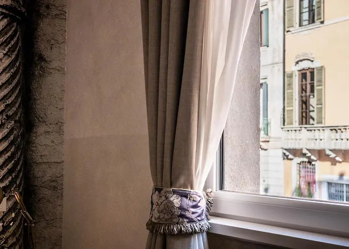 Romana Apartamento *